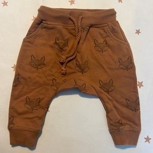 Rylee and Cru sweatpants